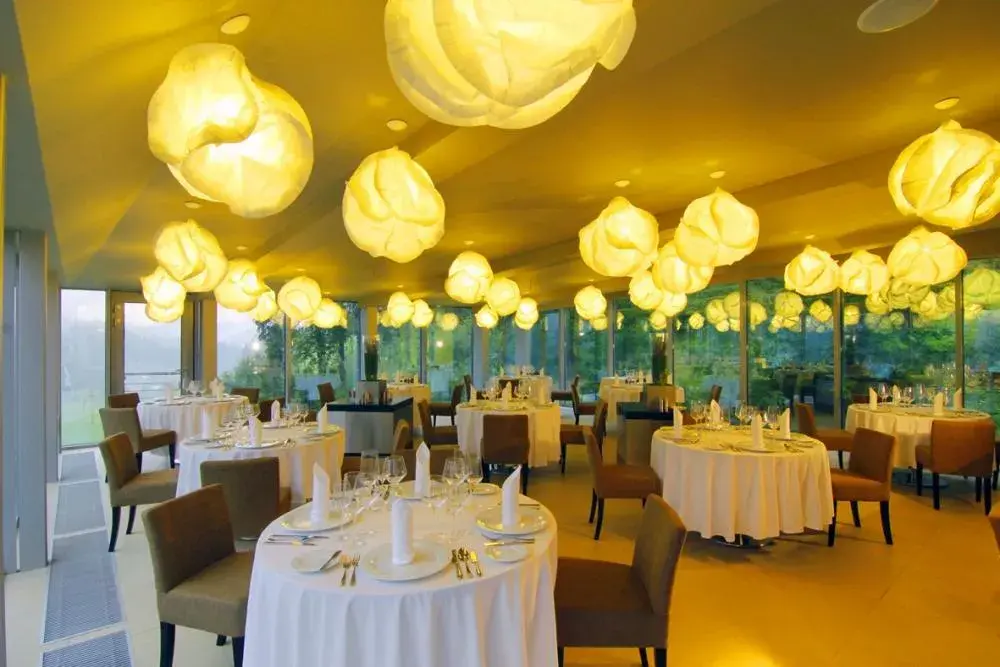 Photo 2 of Spa Hotel Lanterna